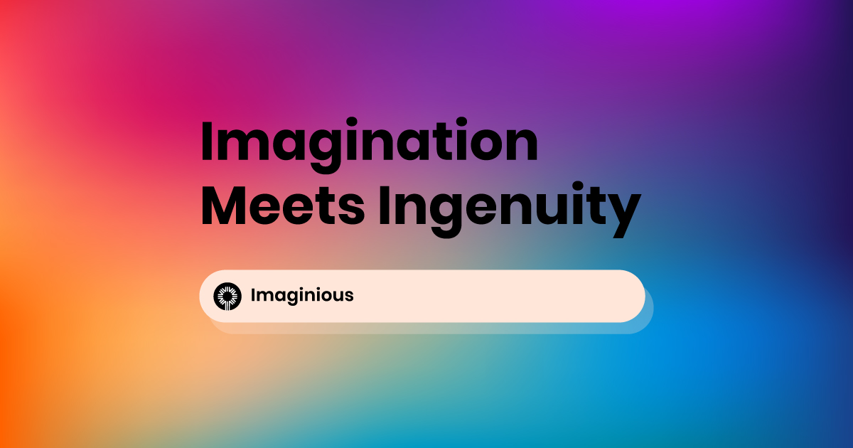 Imaginious Imaginious
